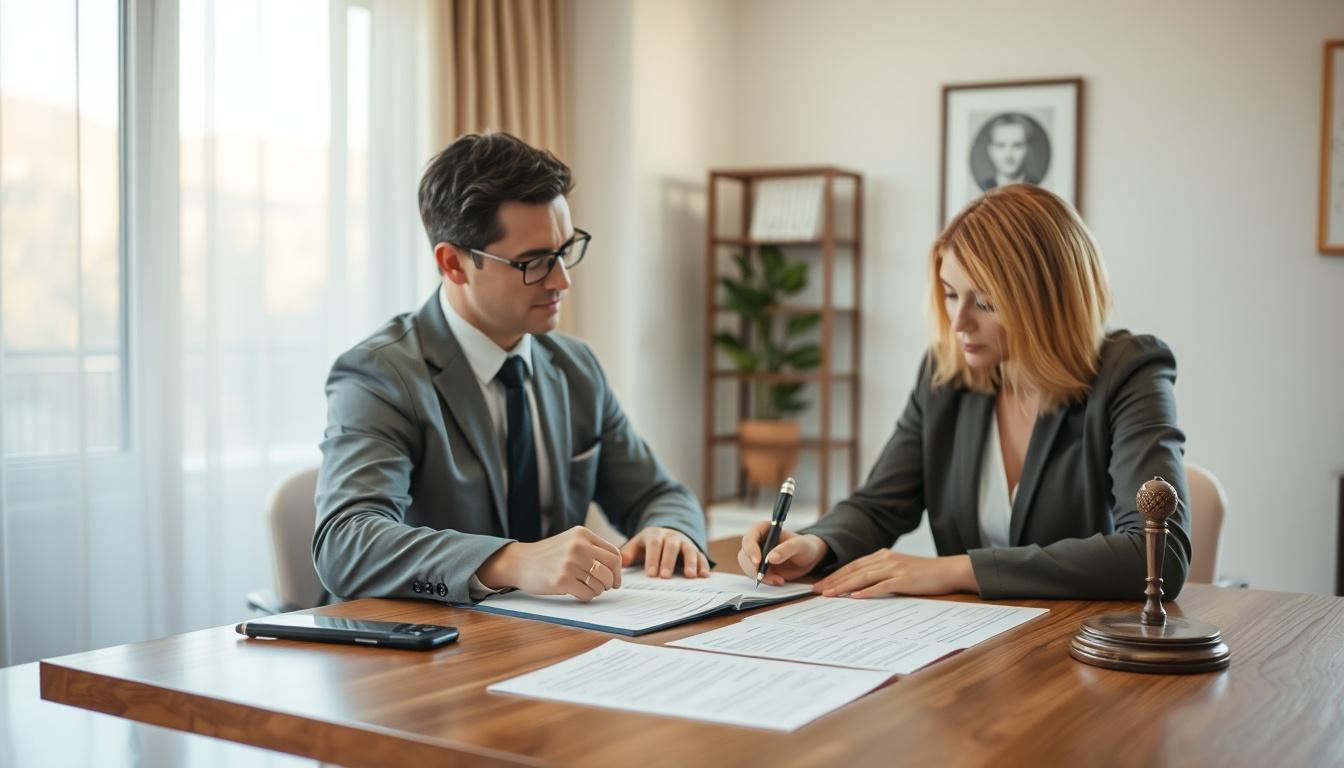Reliable Notary Support